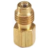 CPS Products AD48 SAE to ACME Female Male Adapter, 3 Pack (AD48)