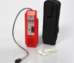 CPS Products Electronic Combustible Gas Leak Detector (GS40)