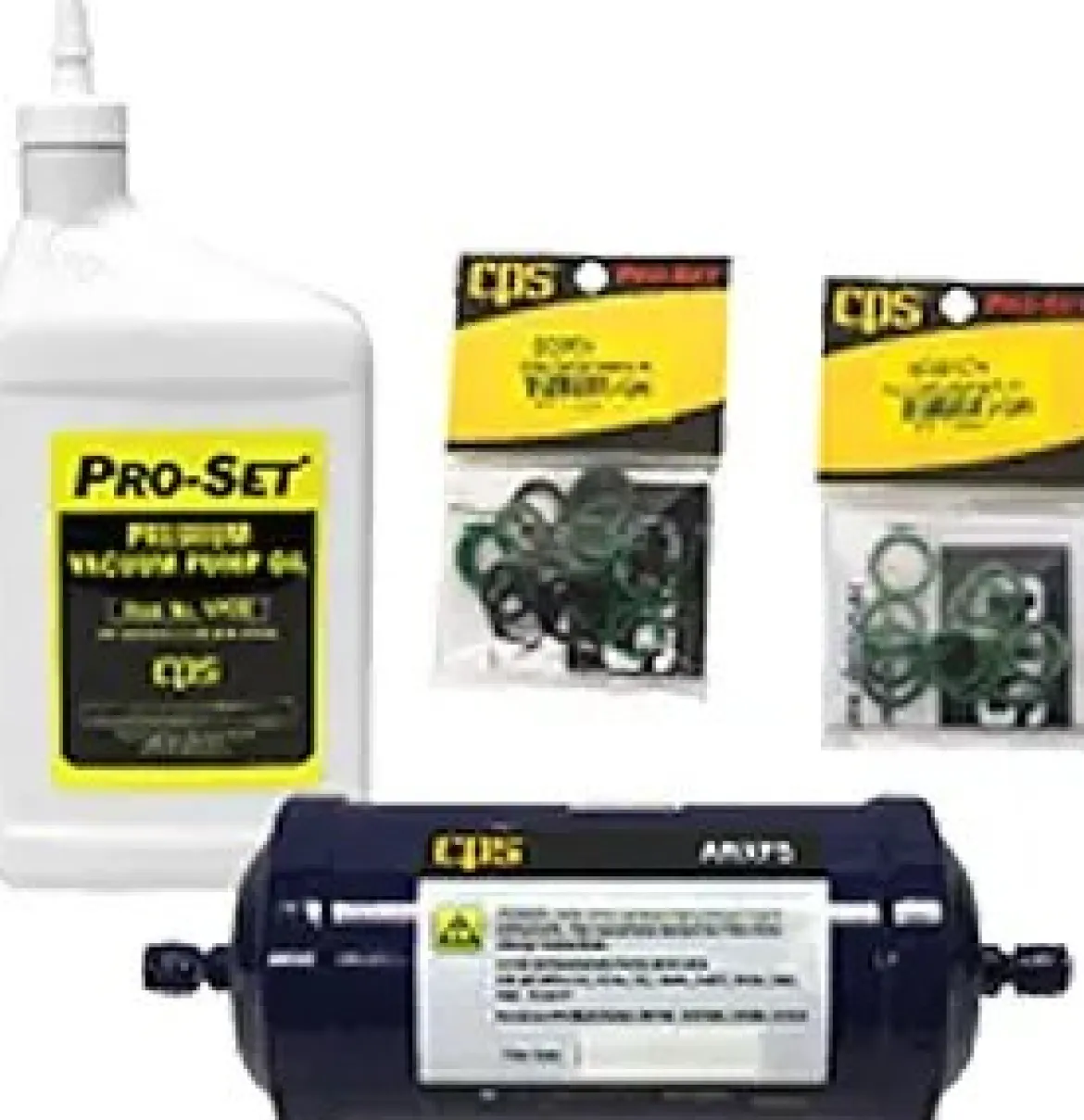 CPS Products FX Series Maintenance Kit (FX3030X1)