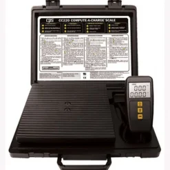 CPS Products High-Capacity Compute-a-Charge Scale and Replacement (CC220)
