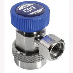 CPS Products Manual 14mm Female Low Side Coupler with R-134A Compatibility (QCL134)