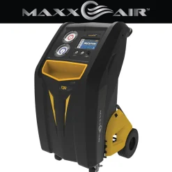 CPS Products MAXXAIR MSX Series R-1234yf Refrigerant Management System (MSX1234)