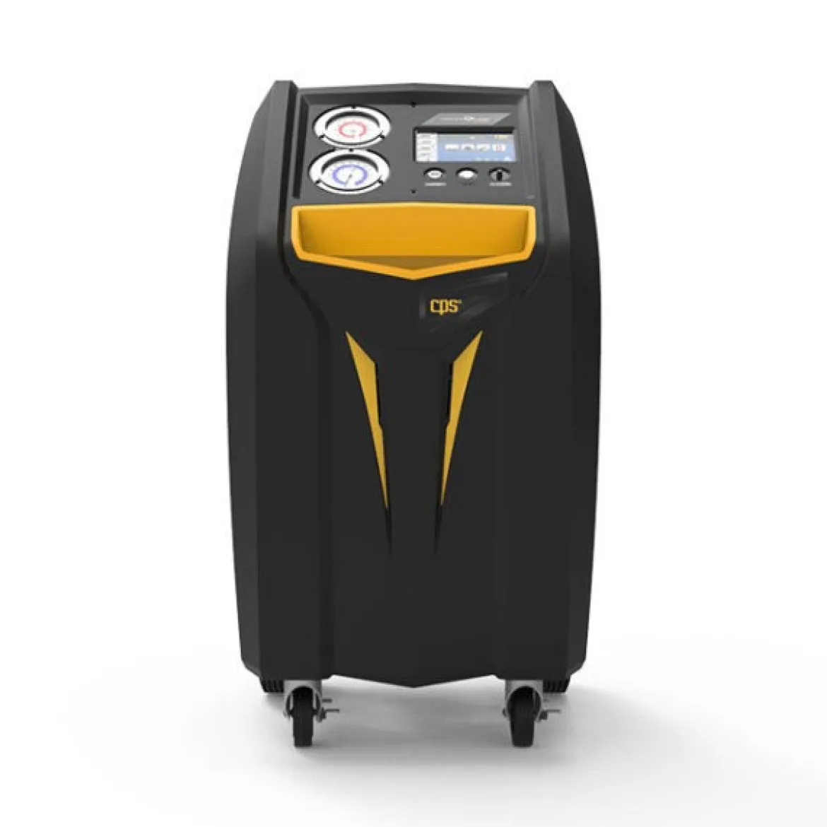 CPS Products MAXXAIR MSX Series R-134a/R-1234yf RRR Management Center (MSX3030)