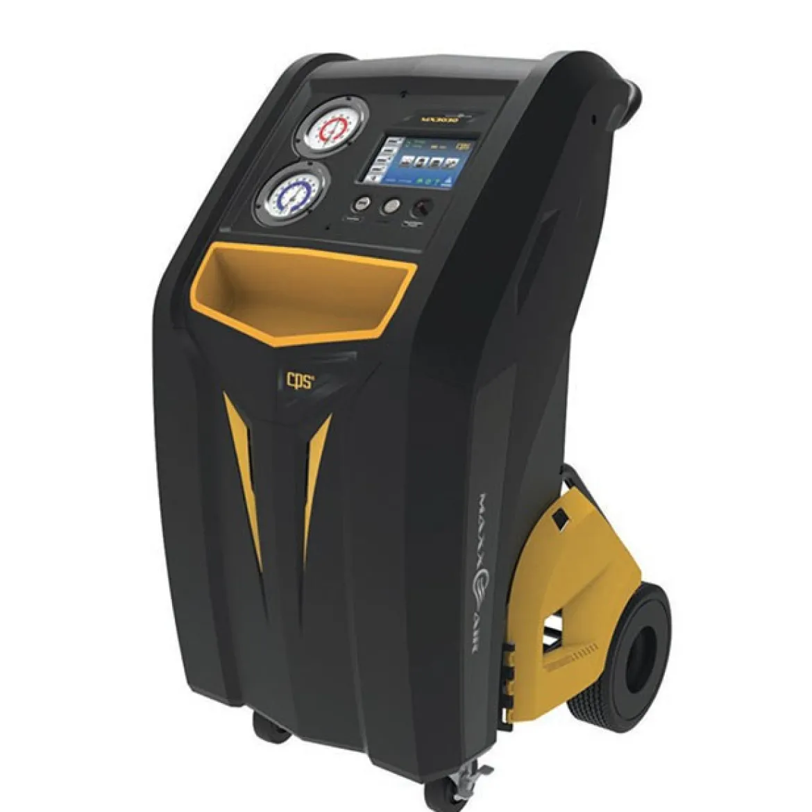 CPS Products MAXXAIR MSX Series R-134a/R-1234yf RRR Management Center (MSX3030)