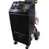 CPS Products Multi Gas Recovery Recycling Recharging Unit 50 lb. Tank (AR2700M)