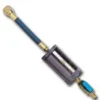 CPS Products Refillable Expandable SAE Oil Dye Injector (TLJ2)