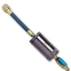 CPS Products Refillable Expandable SAE Oil Dye Injector (TLJ2)