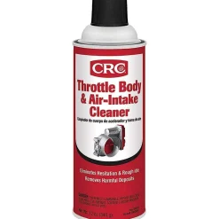 CRC Industries Air Intake Cleaner 12oz (05078)