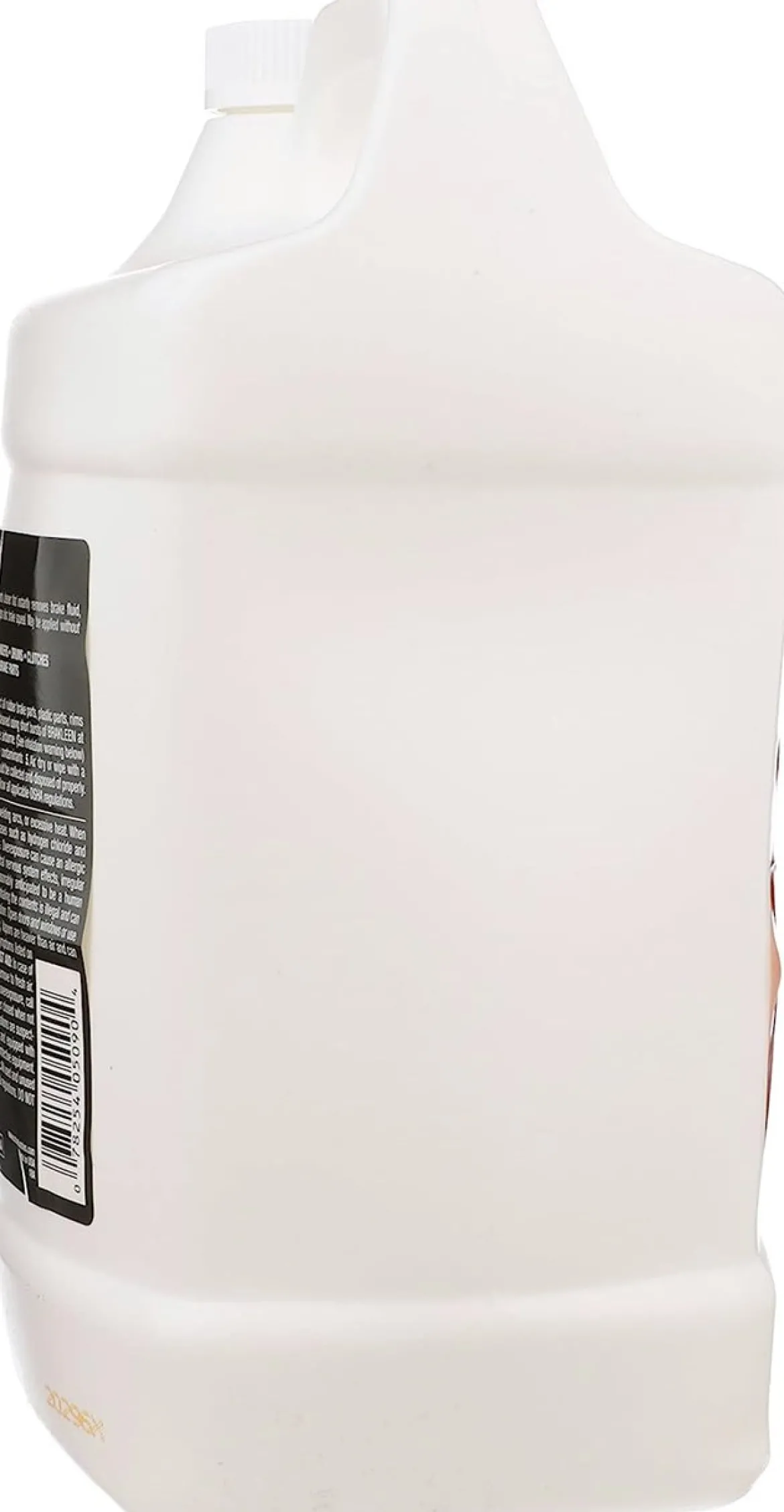 CRC Industries Brake Cleaner Bottle, Gallon (05090)