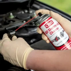 CRC Industries Electronics Cleaner 11oz (05103)