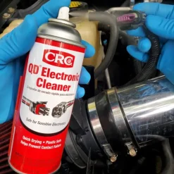 CRC Industries Electronics Cleaner 11oz (05103)