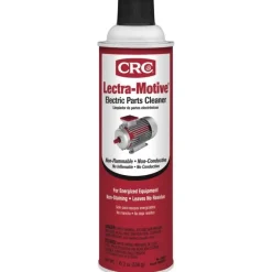 CRC Industries Lectra Motive Electric Parts Cleaner 19oz (05018)