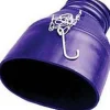 Crushproof AF575 5 3/4 Tail Pipe Adaptor