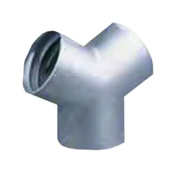Crushproof AY40 Aluminum 4" Hose