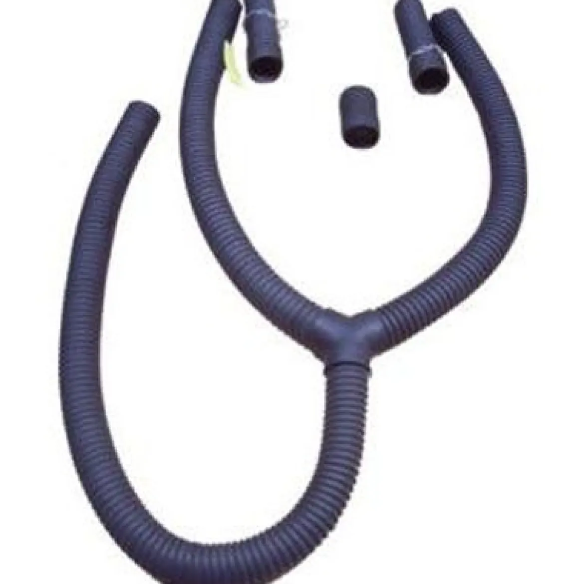 Crushproof DSS30 3" Service Station Exhaust Hose Kit