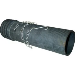 Crushproof F350 TailPipes Adapter 3"