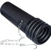 Crushproof F300 TailPipes Adapter 2 1/2"