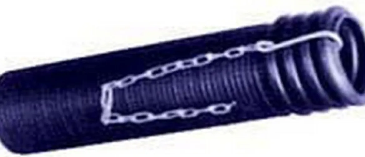 Crushproof F350DYNO 3.5" High Heat Dyno Straight Adapter