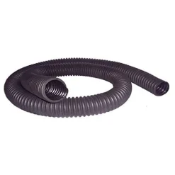 Crushproof FLT300 3" Flarelock Exhaust Hose 11ft