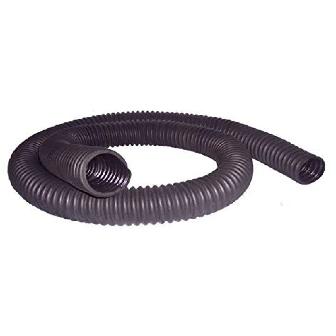 Crushproof FLT300 3" Flarelock Exhaust Hose 11ft