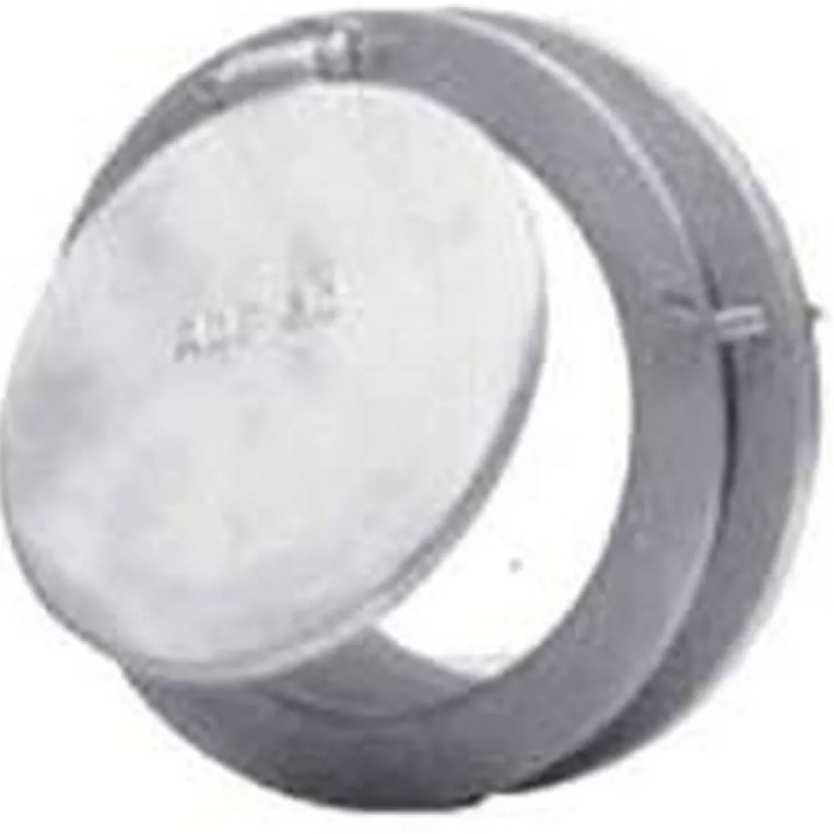 Crushproof MADF25 2-1/2" Doorport