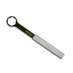 Cruztools 34mm Axle Wrench With Extension For Bmw Motorcycles (CZTAW34X)