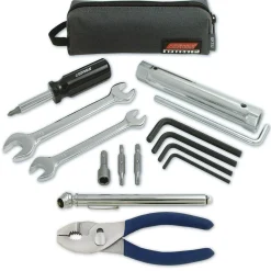 Cruztools Speedkit Tool Kit For European Motorcycles (CZTSKEU)