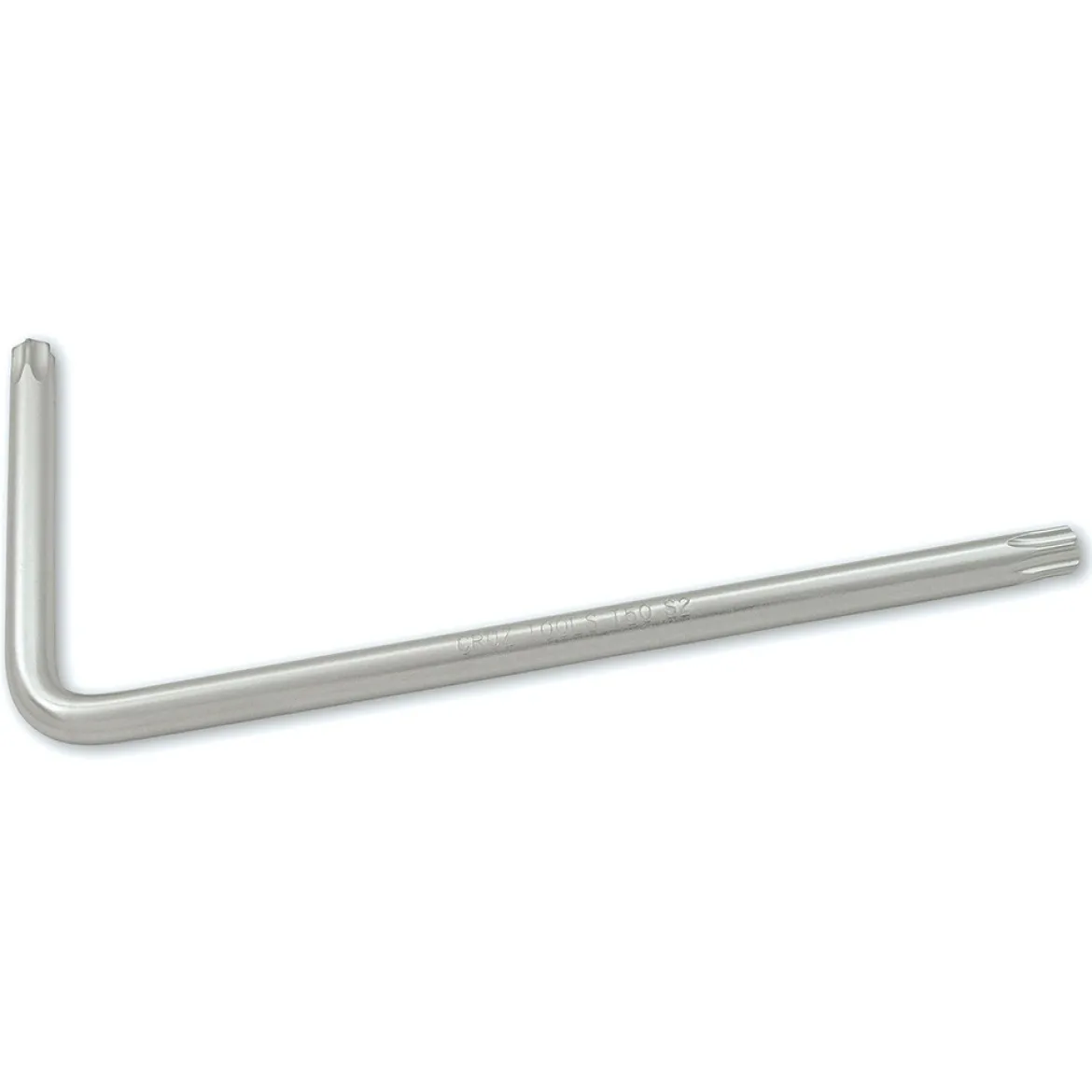 Cruztools T50 Rear Wheel Star Wrench For BMW Motorcycles (CZTT50BM)