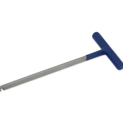 Cruztools Thandle Spring Hook For Powersports (CZTSH2)