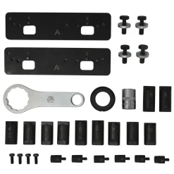 CTA Tool VW/Audi/Porsche EA839 Master Timing Tool Kit for TFSI Engines (1211)