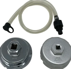 CTA Tools 2470 3 Pc. Toyota/Lexus/Scion Oil Change Kit