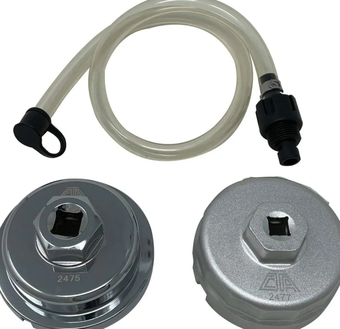 CTA Tools 2470 3 Pc. Toyota/Lexus/Scion Oil Change Kit