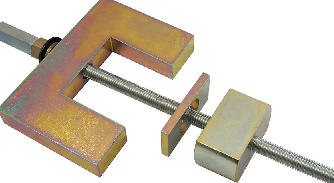 CTA Tools 7642 BMW Trailing Arm Bushing Removal & Installation Tool