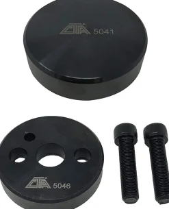 CTA Tools 8612 Cummins Sleeve Installer Kit - 3.9L, 5.9L & 6.7L