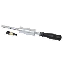 CTA Tools 7798 Fuel Injector Puller Remover Tool - Compatible with Ford