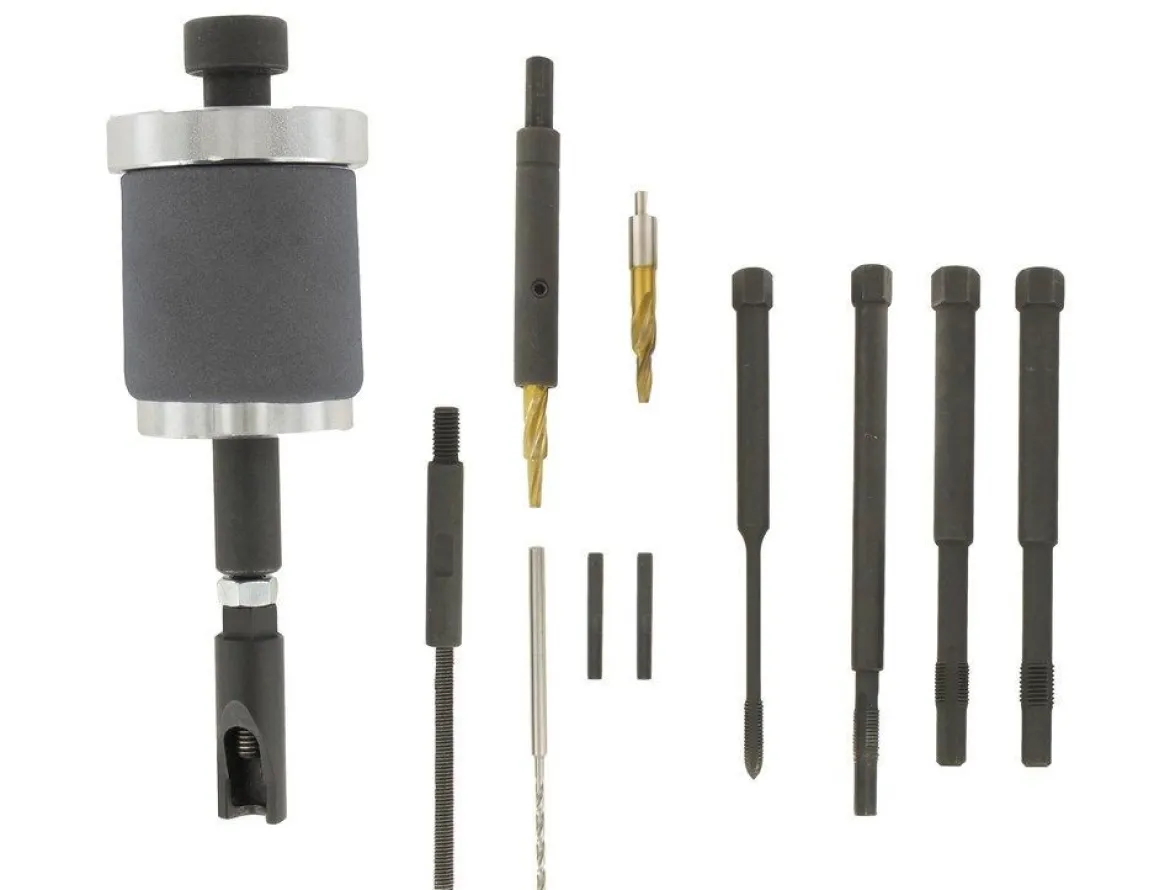 CTA Tools 7804 Glow Plug Puller Kit