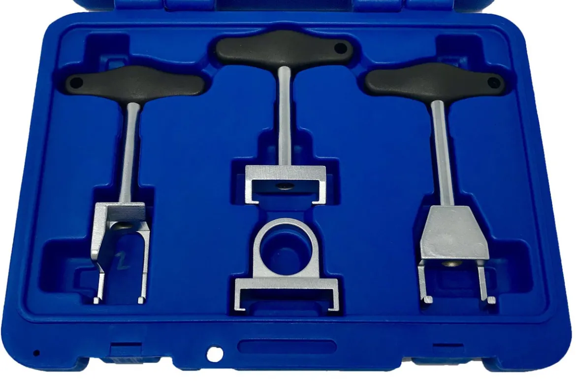CTA Tools 7990 Ignition Coil Puller 4-piece Kit