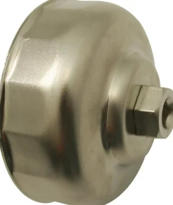 CTA Tools 2489 86-Millimeter Heavy-Duty Cap-Type Oil Filter Wrench