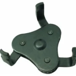 CTA Tools 2507 Oil Filter Wrench, Three Prong, Bi-Directional