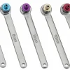 CTA Tools 1945 8-Pc Brake Bleeder Wrench Set