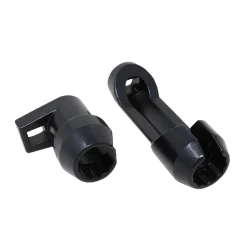 CTA Tools 2 Pc. Diesel Injector Socket Set - Ford 6.7L (1468)