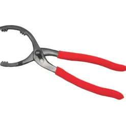 CTA Tools 2532 Plier-Type Oil Filter Wrench-S