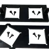 CTA Tools 3891 Porsche Cam Adjusting Holding Bracket - 996 Turbo