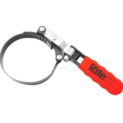 CTA Tools 2552 Pro Swivel Oil Filter Wrench-L
