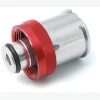CTA Tools 7090 Radiator Adaptor - Cadillac, Chevrolet, GEO, GMC, Hummer Oldsmobile, Pontiac, Saturn.