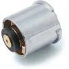 CTA Tools 7091 Radiator Adaptor - Acura, Chevrolet, Chrysler, GEO, Honda, Isuzu, Lexus, Mazda, Mitsubishi, Suzuki, Toyota.