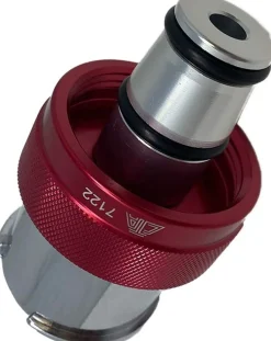CTA Tools 7122 Radiator Pressure Adapter - GM/GMC