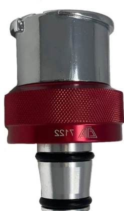 CTA Tools 7122 Radiator Pressure Adapter - GM/GMC