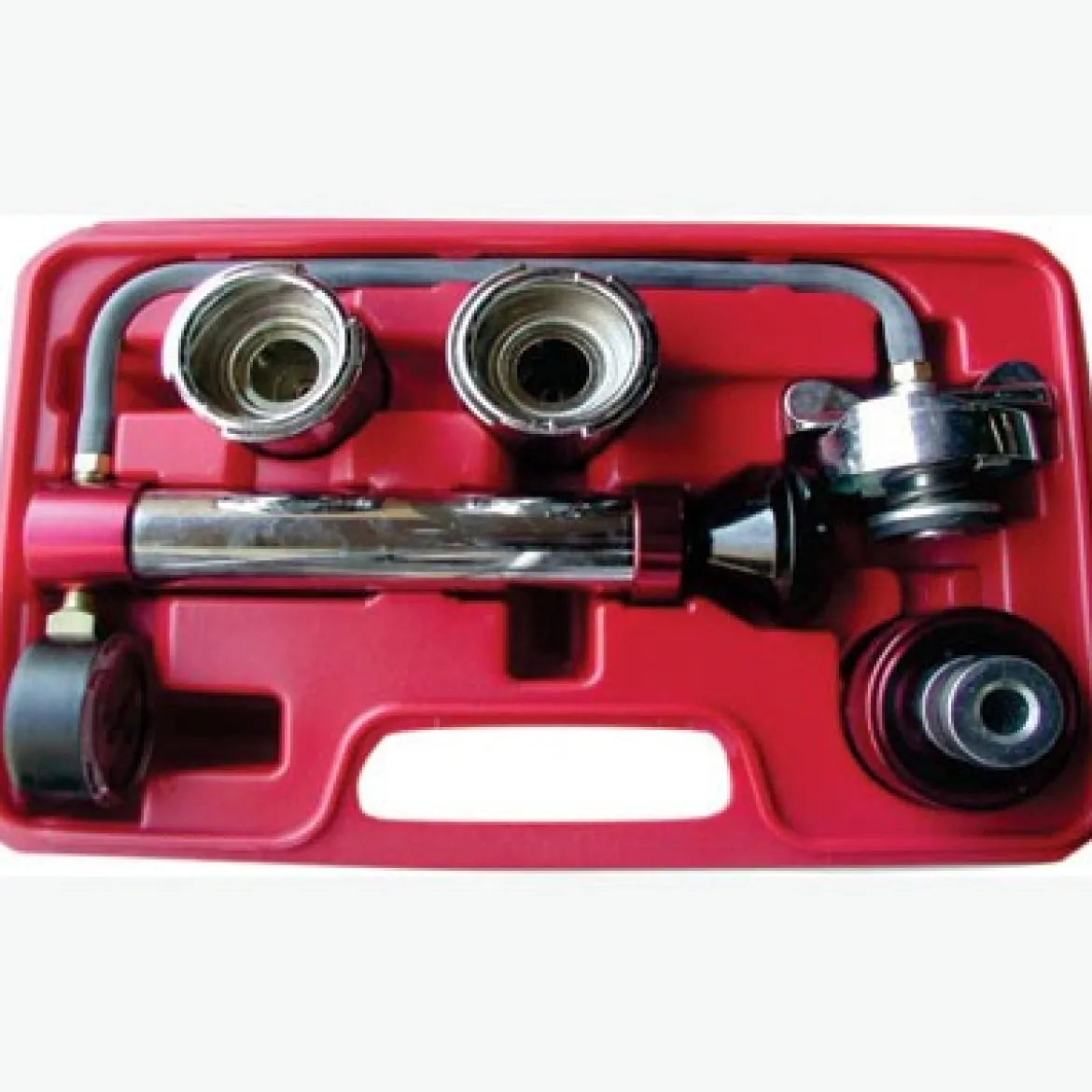 CTA Tools 7050 Radiator Pressure Tester