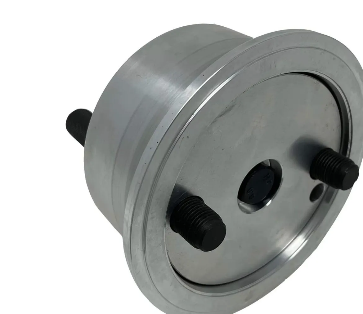 CTA Tools 3878 Rear Crankshaft Seal Installer Tool - 6.6L Duramax Diesel